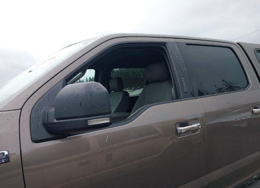 Photo 14 of 2020 Ford F-150 XLT (VIN 1FTEW1E48LKE11757)