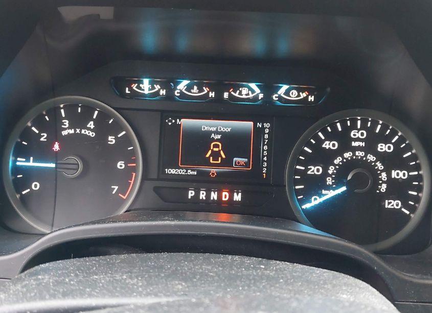 Photo 7 of 2020 Ford F-150 XLT (VIN 1FTEW1E48LKE11757)