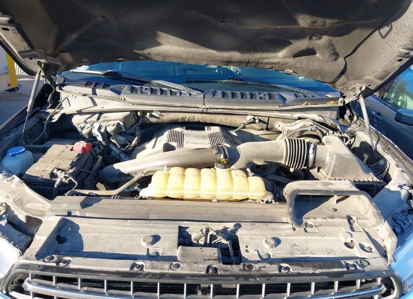 Photo 10 of 2020 Ford F-150 XLT (VIN 1FTEW1E48LKE72669)