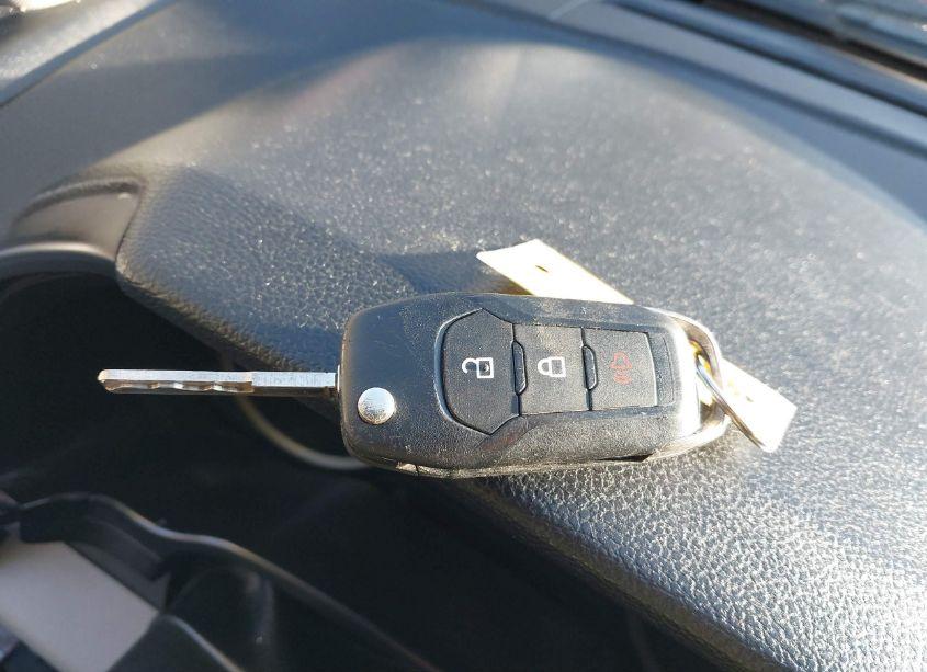 Photo 11 of 2020 Ford F-150 XLT (VIN 1FTEW1E48LKE72669)