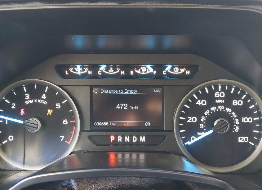 Photo 7 of 2020 Ford F-150 XLT (VIN 1FTEW1E48LKE72669)