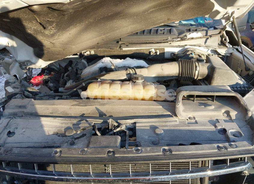 Photo 10 of 2019 Ford F-150 XLT (VIN 1FTEW1E49KFA10855)