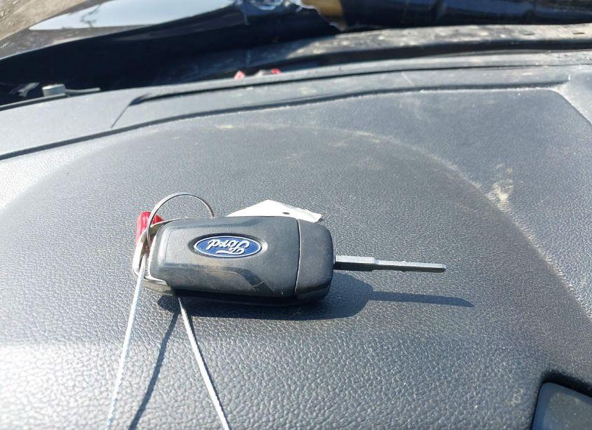 Photo 11 of 2019 Ford F-150 XLT (VIN 1FTEW1E49KFA11391)