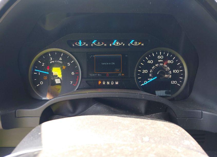 Photo 7 of 2019 Ford F-150 XLT (VIN 1FTEW1E49KFA11391)