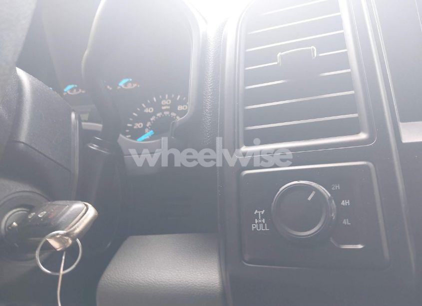 Photo 11 of 2019 Ford F-150 XL (VIN 1FTEW1E49KFB58049)