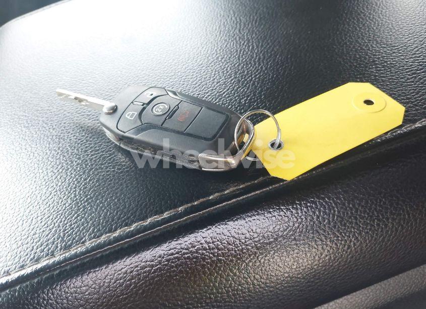 Photo 11 of 2019 Ford F-150 XLT (VIN 1FTEW1E49KFB95490)