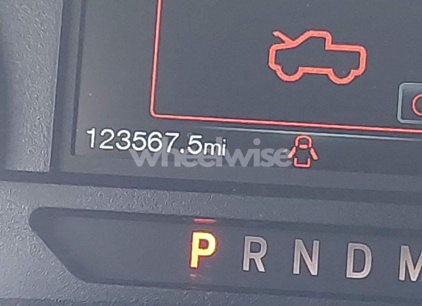 Photo 15 of 2019 Ford F-150 XLT (VIN 1FTEW1E49KFB95490)