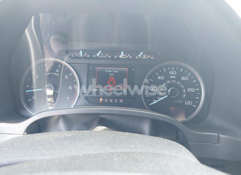 Photo 7 of 2019 Ford F-150 XLT (VIN 1FTEW1E49KFB95490)