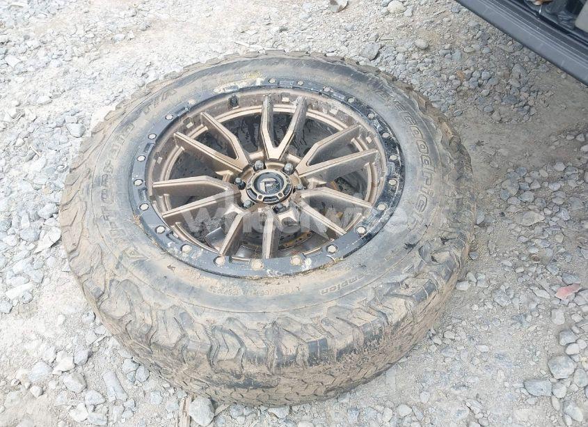 Photo 12 of 2019 Ford F-150 PLATINUM (VIN 1FTEW1E49KFC36653)