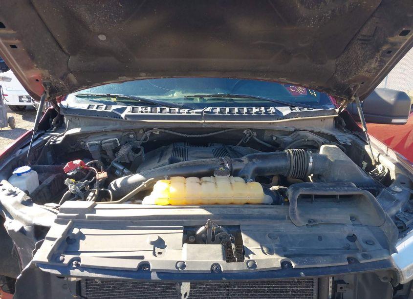 Photo 10 of 2019 Ford F-150 XLT (VIN 1FTEW1E49KKC15762)