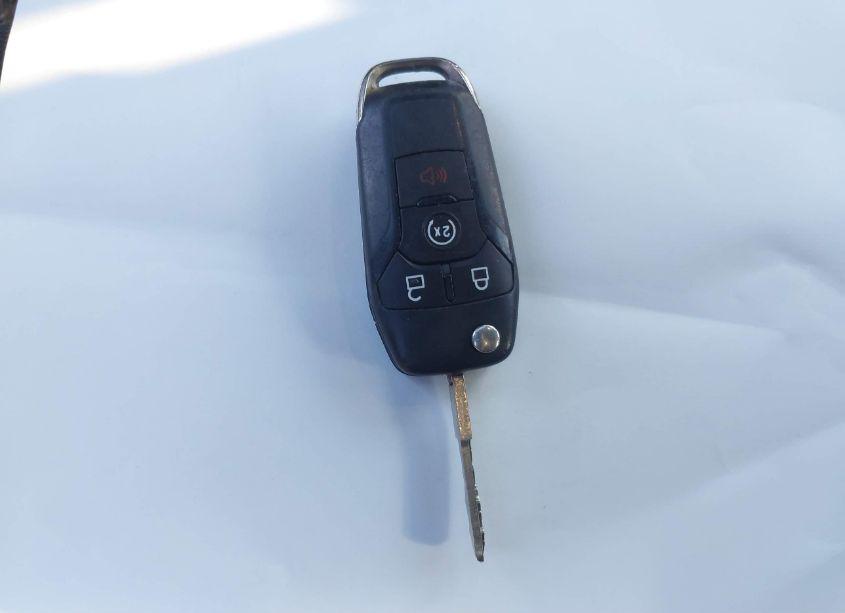 Photo 11 of 2019 Ford F-150 XLT (VIN 1FTEW1E49KKC15762)