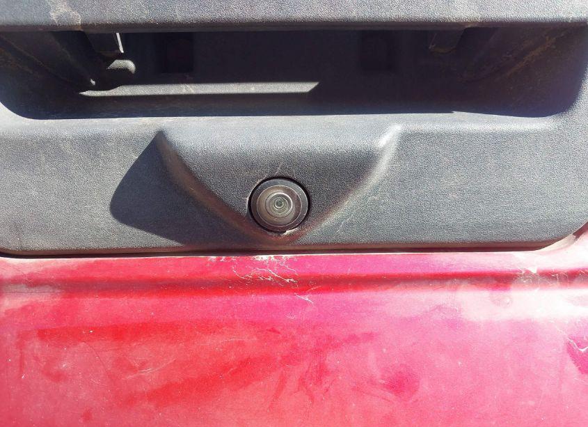 Photo 17 of 2019 Ford F-150 XLT (VIN 1FTEW1E49KKC15762)