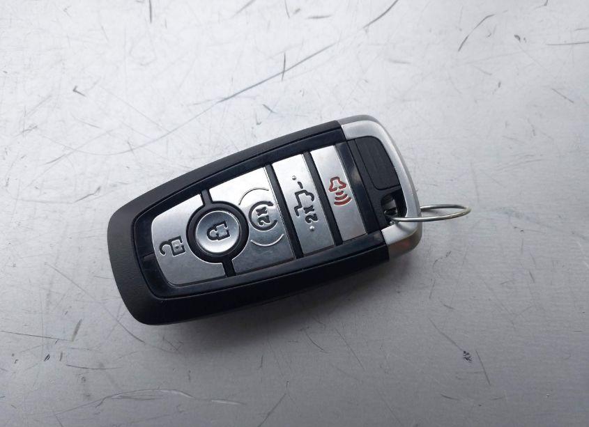 Photo 11 of 2019 Ford F-150 LARIAT (VIN 1FTEW1E49KKC42105)