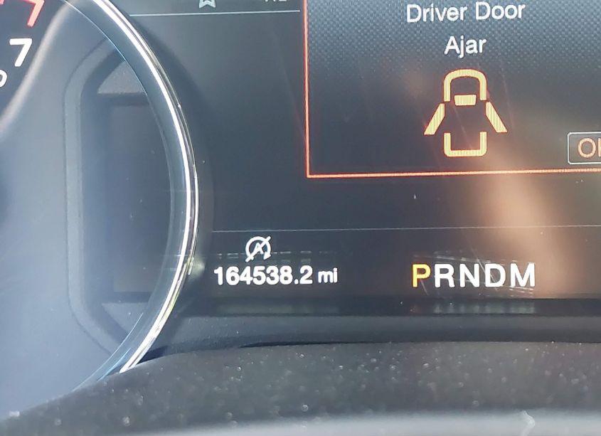 Photo 15 of 2019 Ford F-150 LARIAT (VIN 1FTEW1E49KKC42105)