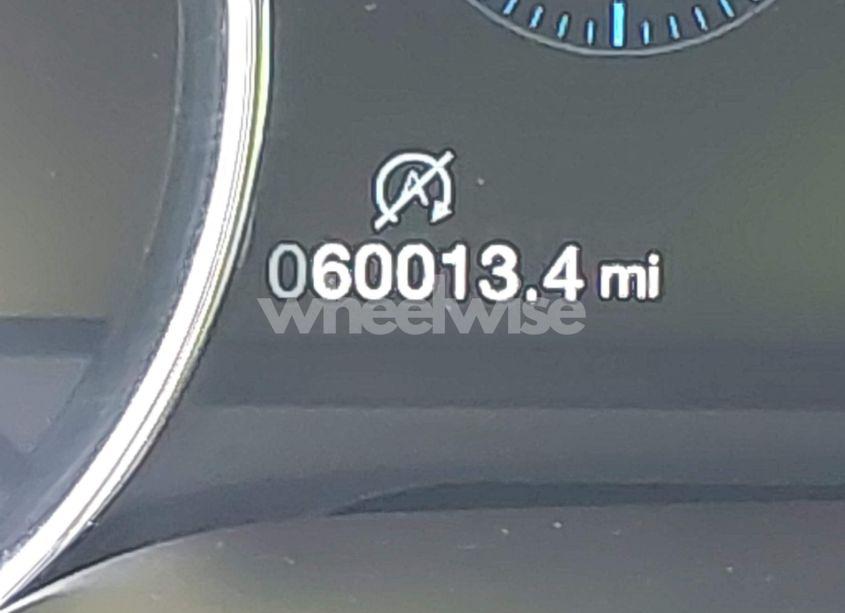 Photo 15 of 2019 Ford F-150 LARIAT (VIN 1FTEW1E49KKE13564)