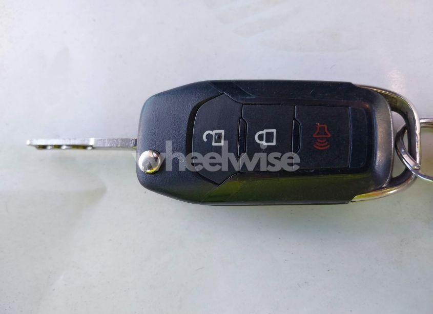 Photo 11 of 2019 Ford F-150 XL (VIN 1FTEW1E49KKE17887)