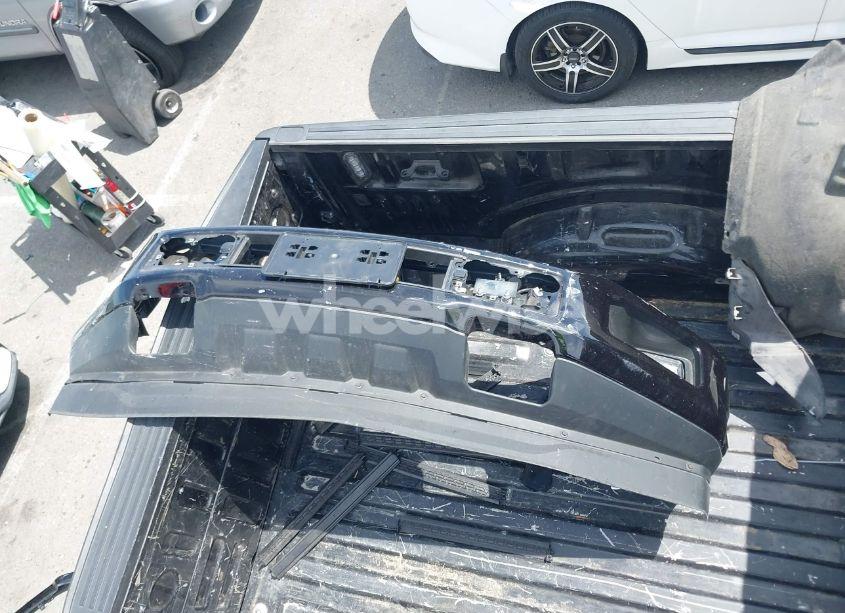 Photo 21 of 2019 Ford F-150 LARIAT (VIN 1FTEW1E49KKE80701)