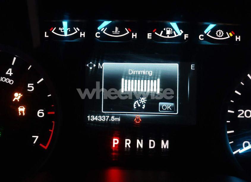 Photo 15 of 2020 Ford F-150 XLT (VIN 1FTEW1E49LKD82673)