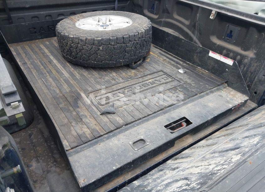 Photo 18 of 2020 Ford F-150 XLT (VIN 1FTEW1E49LKD82673)