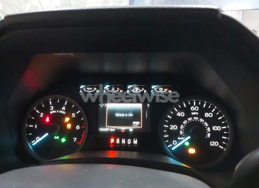 Photo 7 of 2020 Ford F-150 XLT (VIN 1FTEW1E49LKD82673)