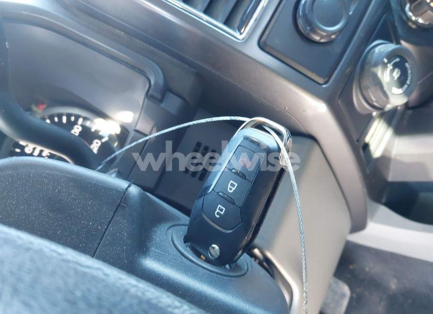 Photo 11 of 2020 Ford F-150 XLT (VIN 1FTEW1E49LKF01581)