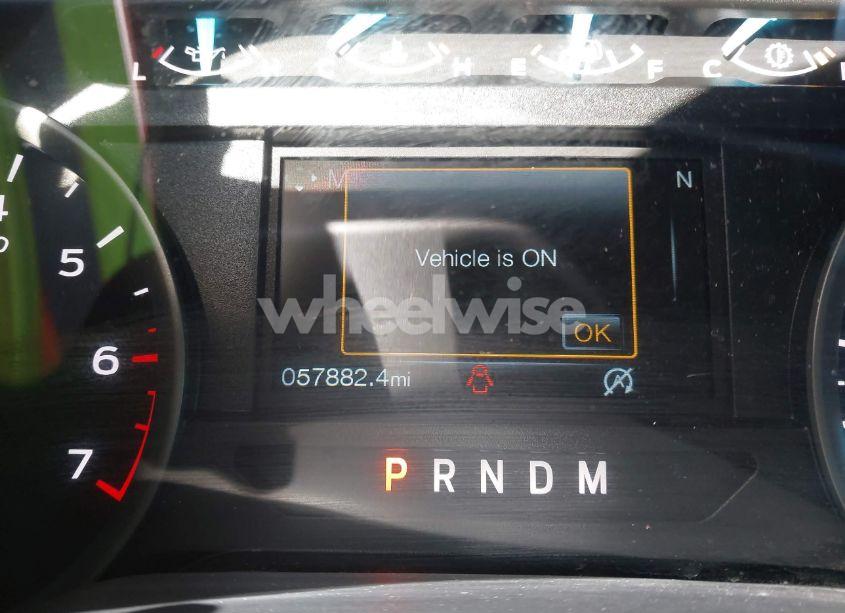 Photo 15 of 2020 Ford F-150 XLT (VIN 1FTEW1E49LKF01581)