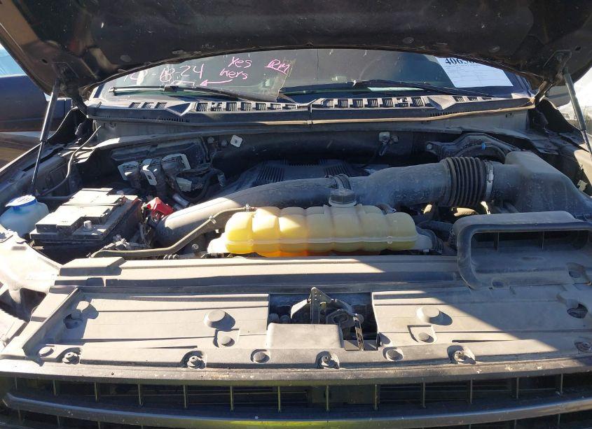 Photo 10 of 2020 Ford F-150 XLT (VIN 1FTEW1E49LKF33852)