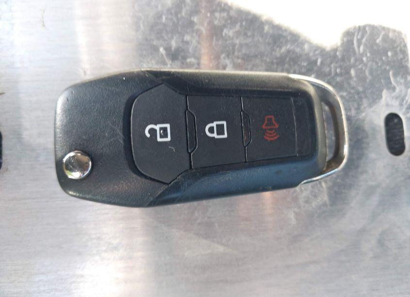 Photo 11 of 2020 Ford F-150 XLT (VIN 1FTEW1E49LKF33852)