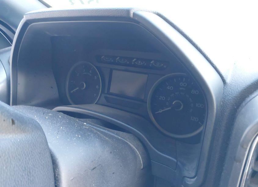 Photo 7 of 2020 Ford F-150 XLT (VIN 1FTEW1E49LKF33852)