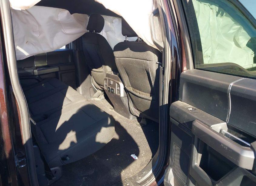 Photo 8 of 2020 Ford F-150 XLT (VIN 1FTEW1E49LKF33852)