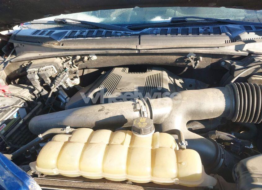 Photo 10 of 2019 Ford F-150 XLT (VIN 1FTEW1E4XKFD34638)