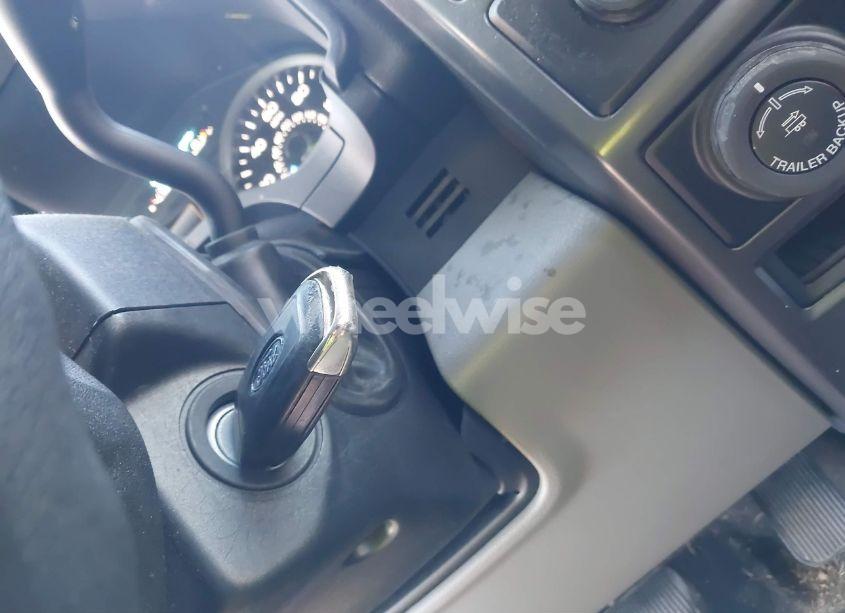 Photo 11 of 2019 Ford F-150 XLT (VIN 1FTEW1E4XKFD34638)