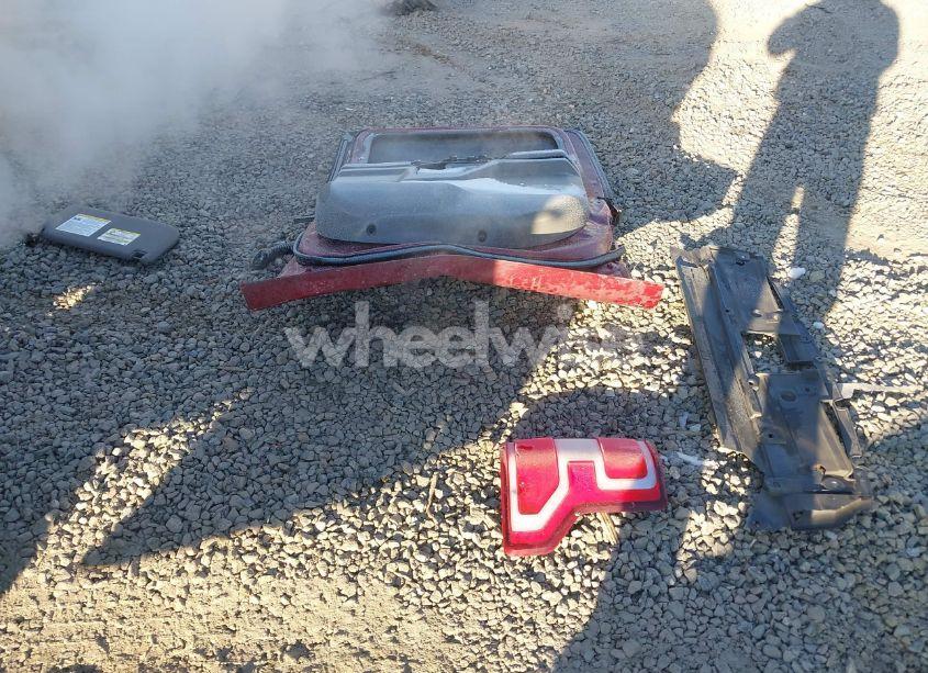 Photo 12 of 2019 Ford F-150 XLT (VIN 1FTEW1E4XKFD34638)