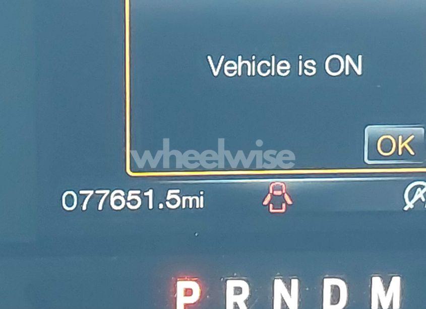 Photo 16 of 2019 Ford F-150 XLT (VIN 1FTEW1E4XKFD34638)