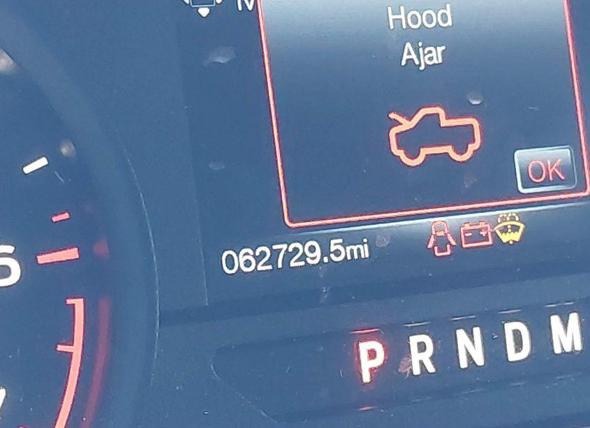 Photo 15 of 2019 Ford F-150 XL (VIN 1FTEW1E4XKKC25331)