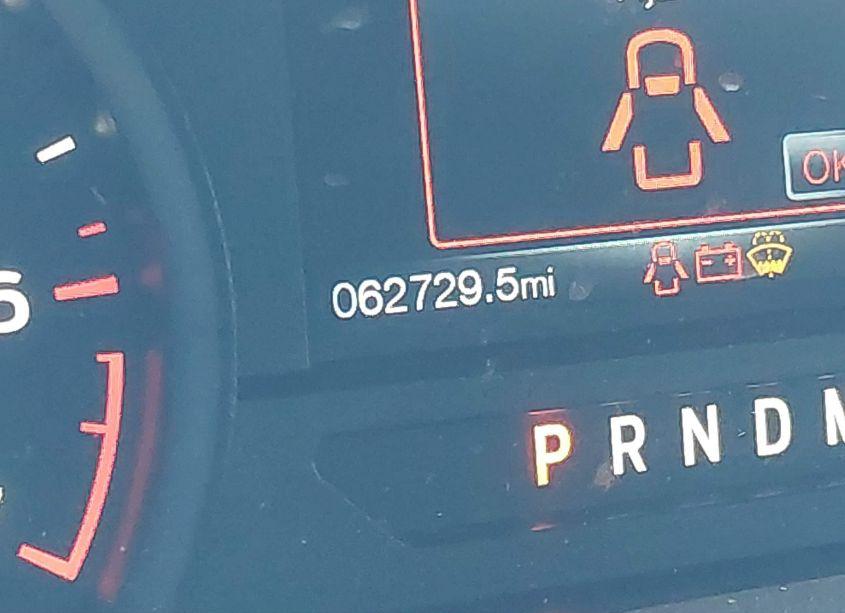 Photo 7 of 2019 Ford F-150 XL (VIN 1FTEW1E4XKKC25331)