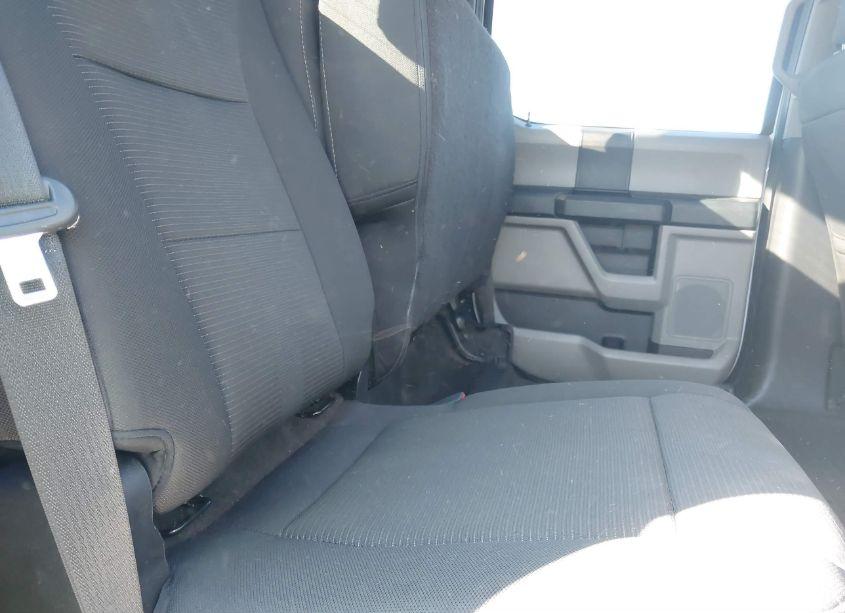 Photo 8 of 2019 Ford F-150 XL (VIN 1FTEW1E4XKKC25331)