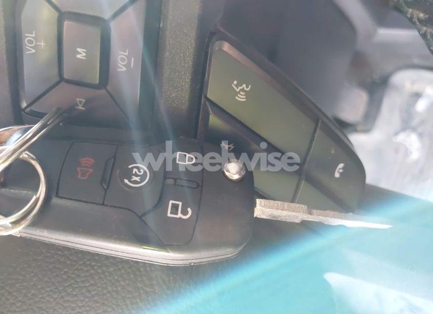 Photo 11 of 2019 Ford F-150 XLT (VIN 1FTEW1E4XKKE02735)