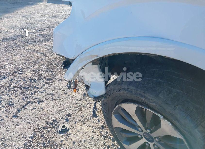 Photo 17 of 2019 Ford F-150 XLT (VIN 1FTEW1E4XKKE02735)