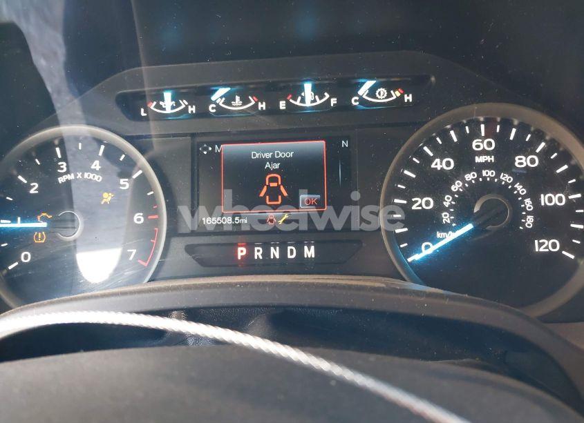 Photo 7 of 2019 Ford F-150 XLT (VIN 1FTEW1E4XKKE02735)