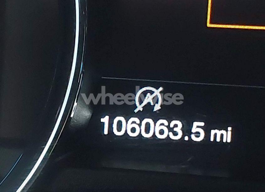 Photo 15 of 2019 Ford F-150 LARIAT (VIN 1FTEW1E4XKKF19151)