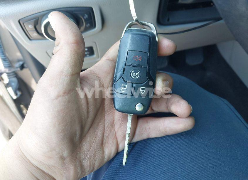 Photo 11 of 2019 Ford F-150 XLT (VIN 1FTEW1E4XKKF30179)