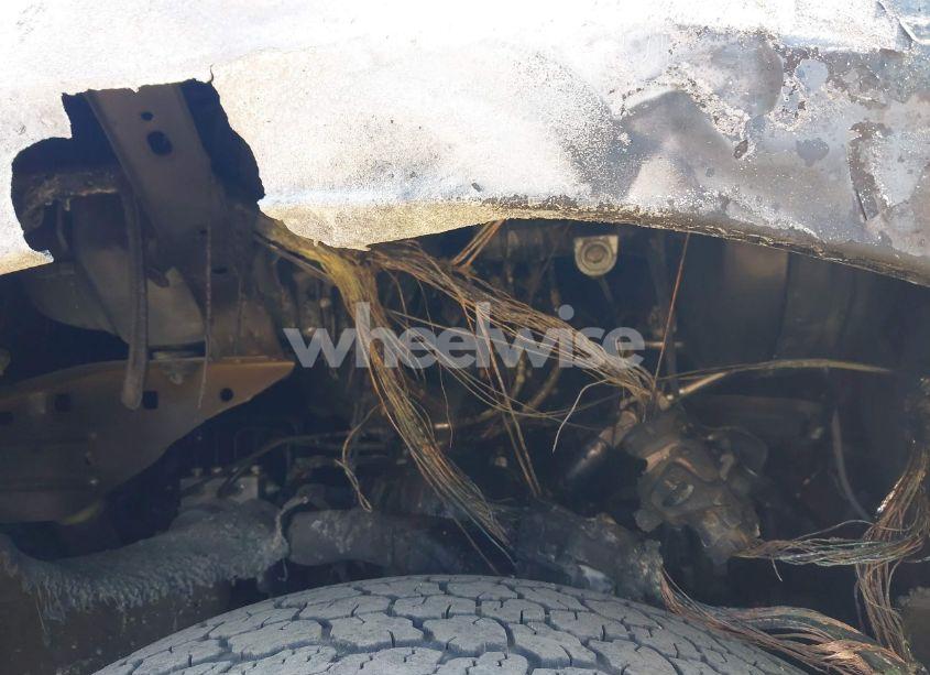 Photo 12 of 2019 Ford F-150 XLT (VIN 1FTEW1E4XKKF30179)