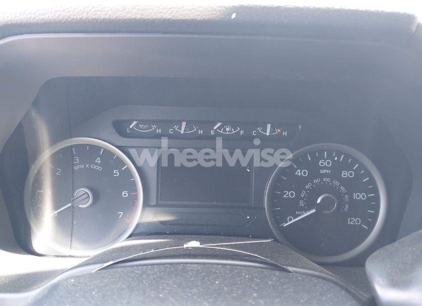 Photo 7 of 2019 Ford F-150 XLT (VIN 1FTEW1E4XKKF30179)