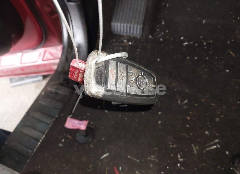 Photo 11 of 2019 Ford F-150 LARIAT (VIN 1FTEW1E4XKKF31963)