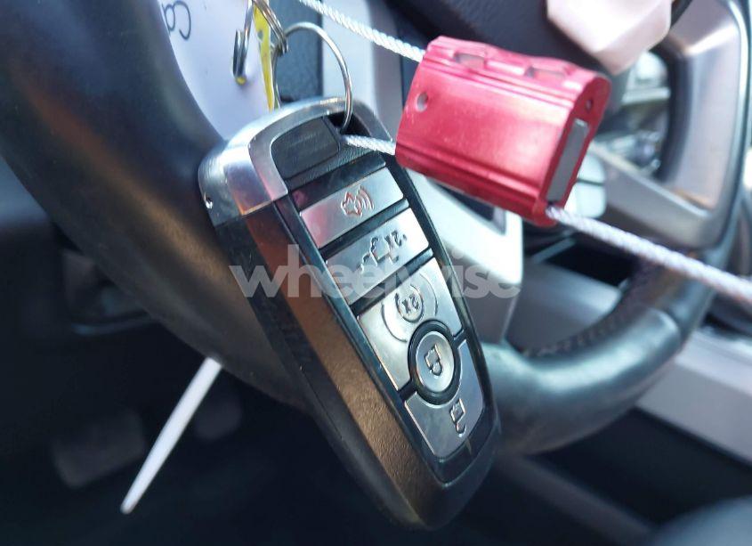 Photo 11 of 2020 Ford F-150 PLATINUM (VIN 1FTEW1E4XLFA12762)