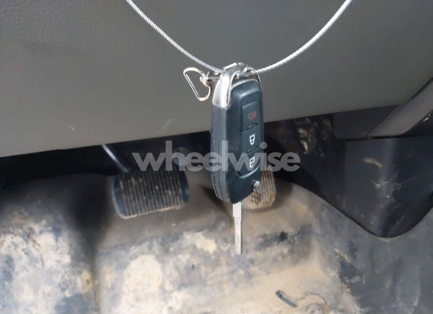 Photo 11 of 2018 Ford F-150 XLT (VIN 1FTEW1E50JFA01548)