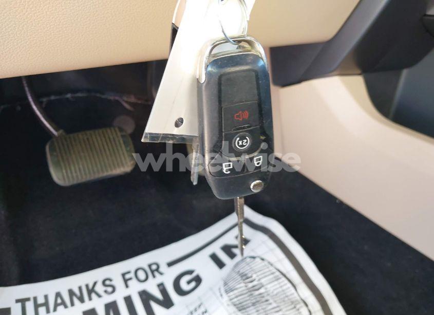 Photo 11 of 2018 Ford F-150 XLT (VIN 1FTEW1E50JFA87542)