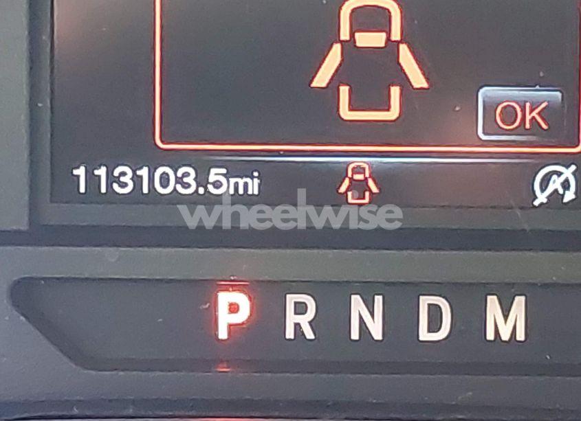 Photo 15 of 2018 Ford F-150 XLT (VIN 1FTEW1E50JFA87542)