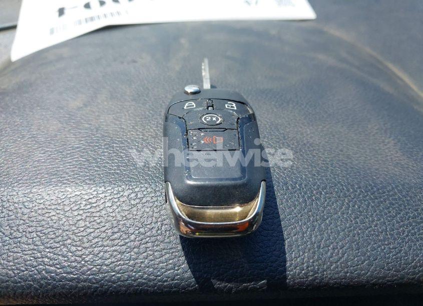 Photo 11 of 2018 Ford F-150 XLT (VIN 1FTEW1E50JFB80478)